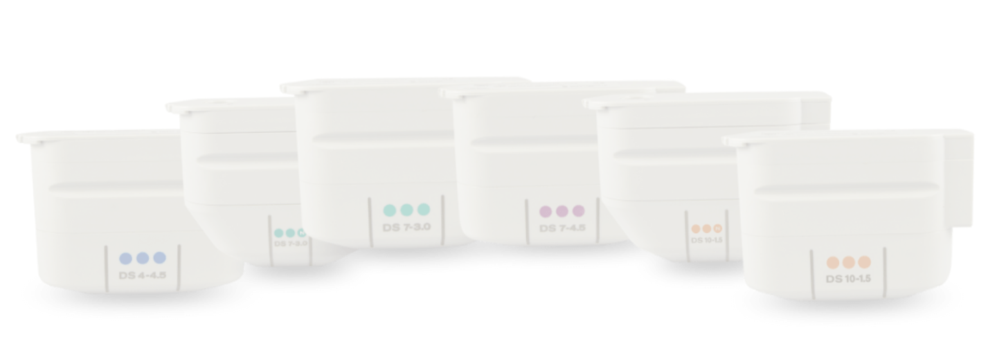 Ulthera Transducers